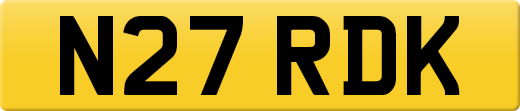 N27RDK